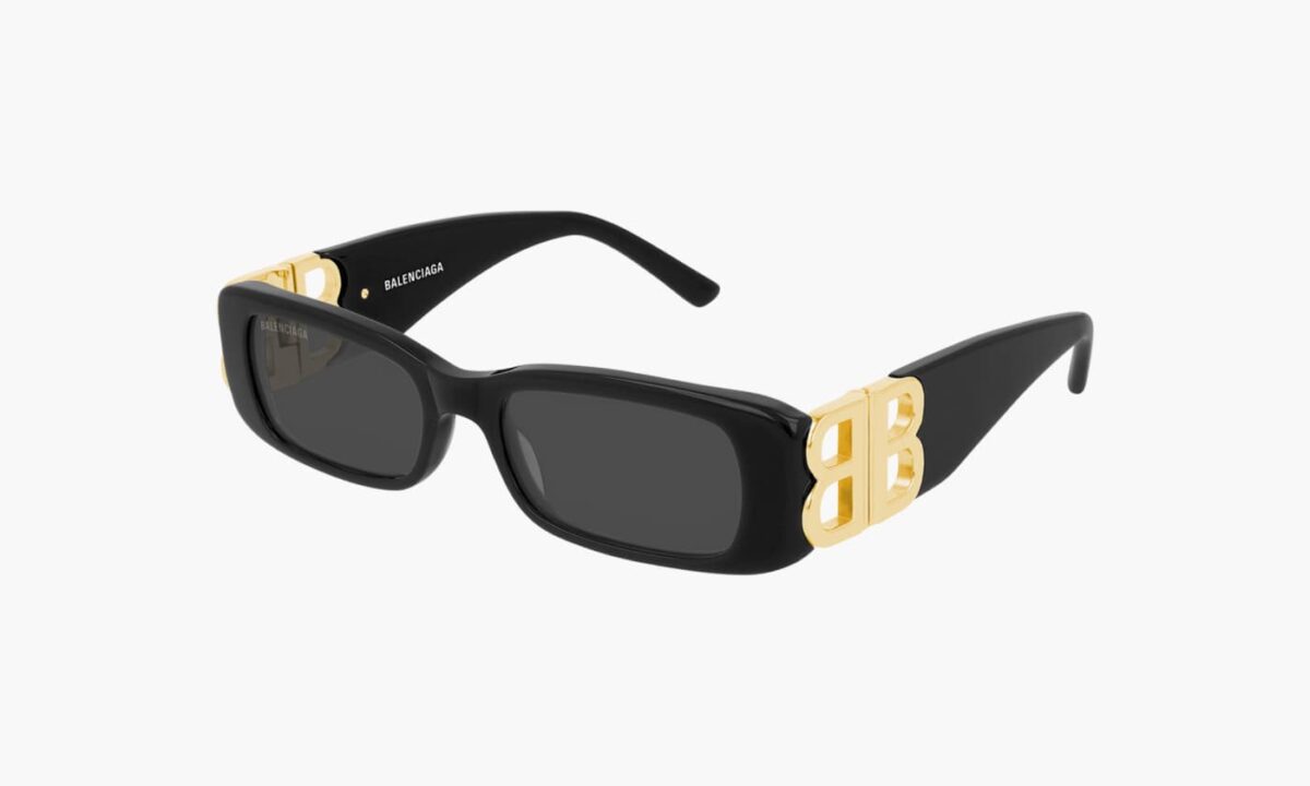 balenciaga-dynasty-rectangle-frame-sunglasses-black_bb0096s-001