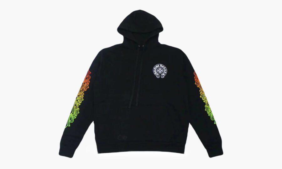 chrome-hearts-floral-sleeve-gradient-made-in-hollywood-hoodie-black-gradient_ch-072511