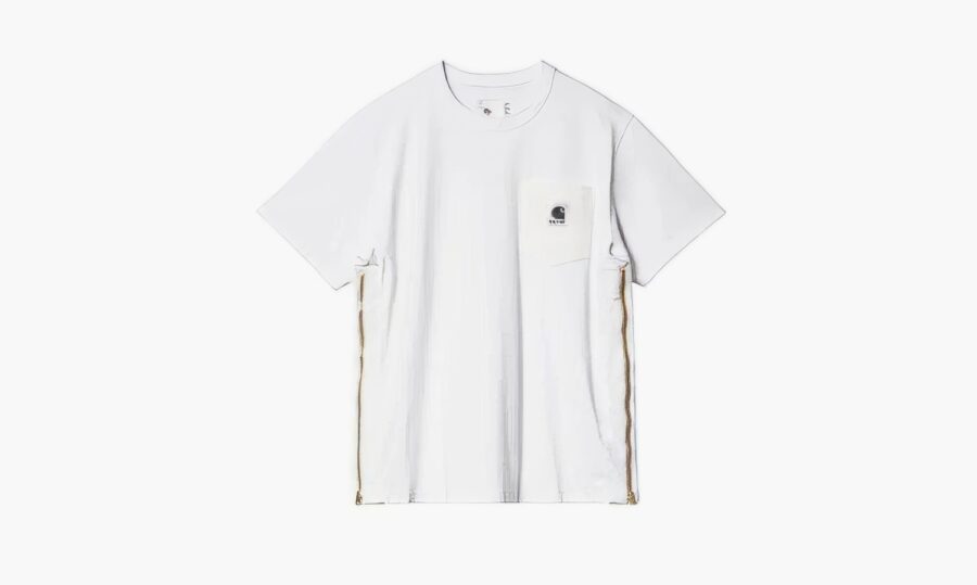 sacai-x-carhartt-t-shirt-golden-zip-white_i034104-1vz-xx
