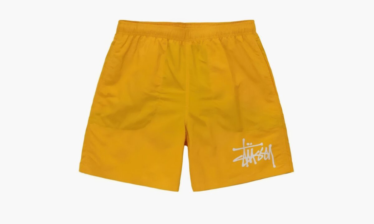 stussy-shorts-yellow_113156-yellow