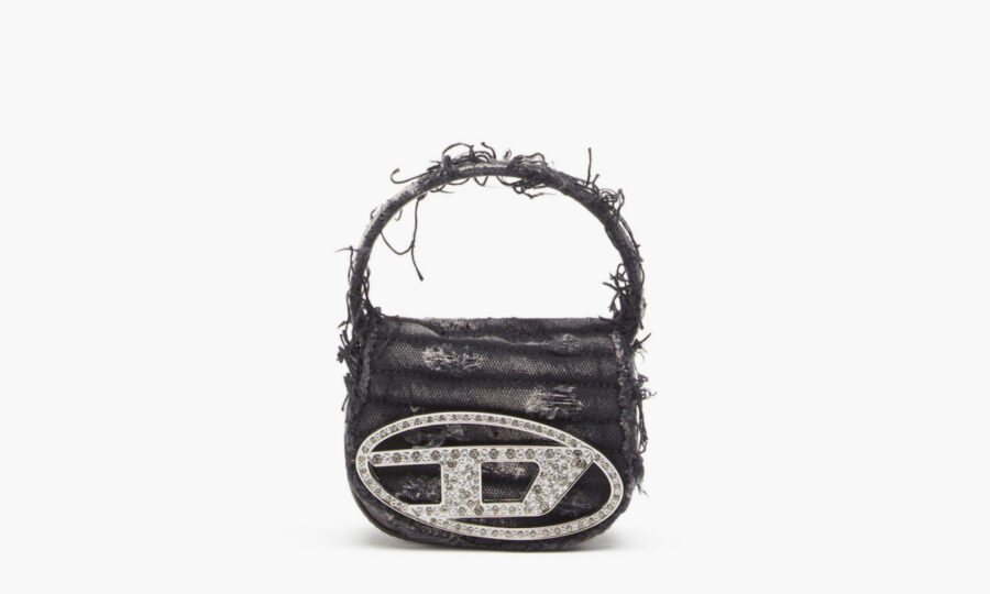 sumka-diesel-1dr-iconic-mini-bag-iconic-canvas-and-crystals-black_x08709p4993